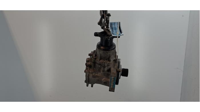 Gebrauchte Differential vorne Hyundai Tucson (NX) 1.6 T-GDI Hybrid 48V Preis € 1.331,00 Mit Mehrwertsteuer angeboten von Autohandel Didier