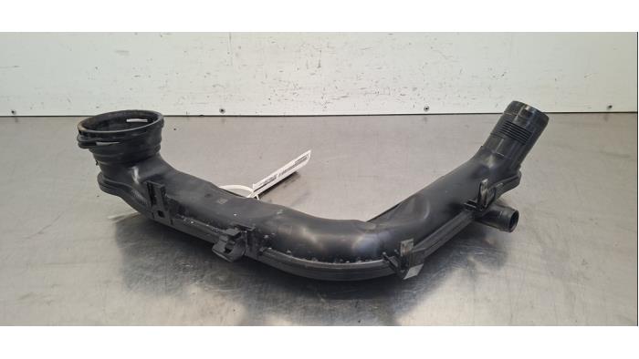 Gebrauchte Intercooler Rohr Skoda Kamiq 1.0 TSI 12V Preis € 24,20 Mit Mehrwertsteuer angeboten von Autohandel Didier