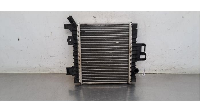 Used Radiator Porsche Cayenne III (9YA) 4.0 V8 Turbo 32V E-Hybrid Price € 199,65 Inclusive VAT offered by Autohandel Didier