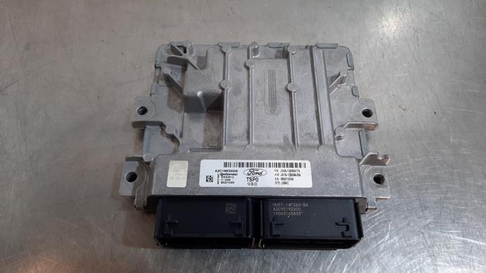 Used Engine management computer Ford Kuga II (DM2) 1.5 EcoBoost E85 16V 150 Price € 266,20 Inclusive VAT offered by Autohandel Didier