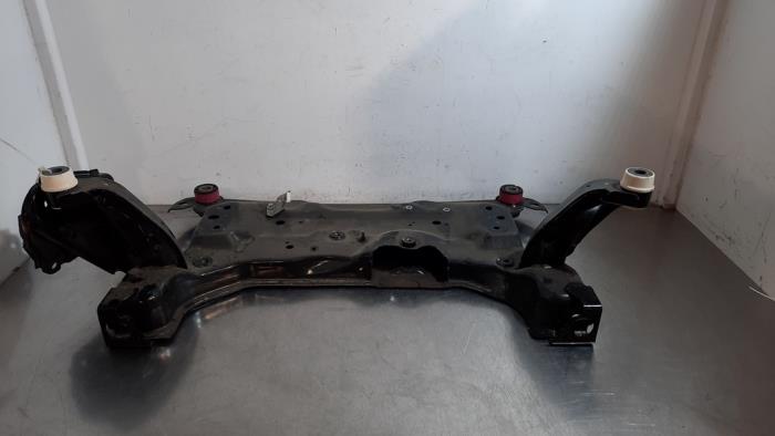 Usados Subchasis Ford Kuga II (DM2) 1.5 EcoBoost E85 16V 150 Precio € 199,65 IVA incluido ofrecido por Autohandel Didier