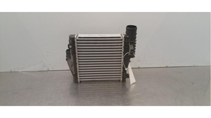 Usagé Intercooler DS Automobiles DS 7 Crossback 1.6 16V E-Tense 4x4 Prix € 60,50 Prix TTC proposé par Autohandel Didier