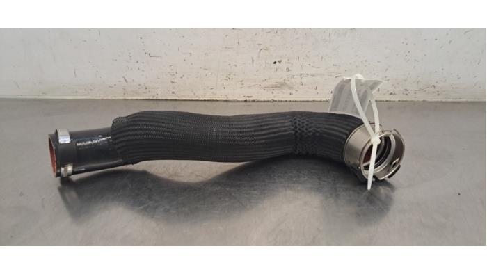 Gebrauchte Intercooler Schlauch DS Automobiles DS 7 Crossback 1.6 16V E-Tense 4x4 Preis € 36,30 Mit Mehrwertsteuer angeboten von Autohandel Didier