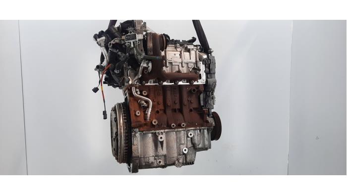 Używane Silnik Renault Express 1.5 dCi 75 Cena € 2.299,00 Z VAT oferowane przez Autohandel Didier
