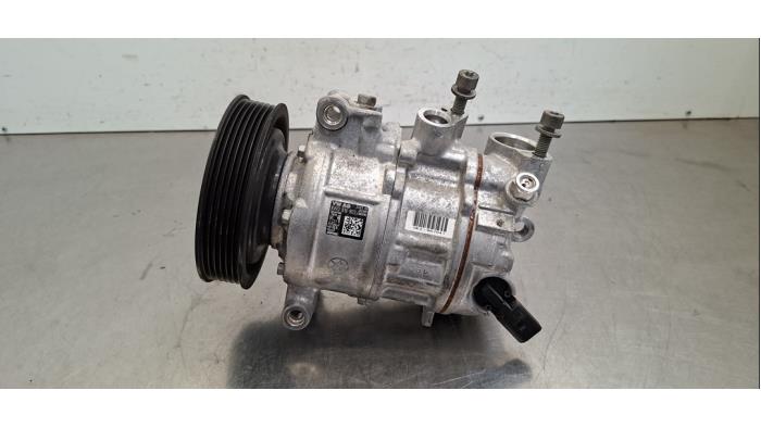 Usagé Compresseur de clim Audi A4 Avant (B9) 2.0 35 TDI Mild hybrid 16V Prix € 199,65 Prix TTC proposé par Autohandel Didier