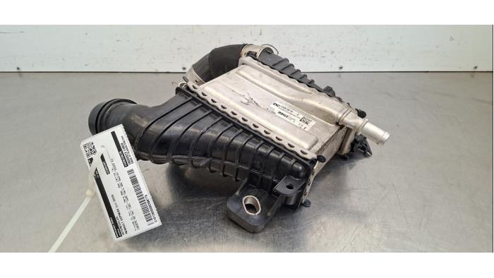 Usagé Intercooler Renault Express 1.5 dCi 75 Prix € 266,20 Prix TTC proposé par Autohandel Didier