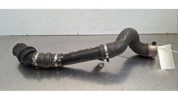 Gebrauchte Intercooler Rohr Mercedes Citan (415.6) 1.5 111 CDI Preis € 30,25 Mit Mehrwertsteuer angeboten von Autohandel Didier