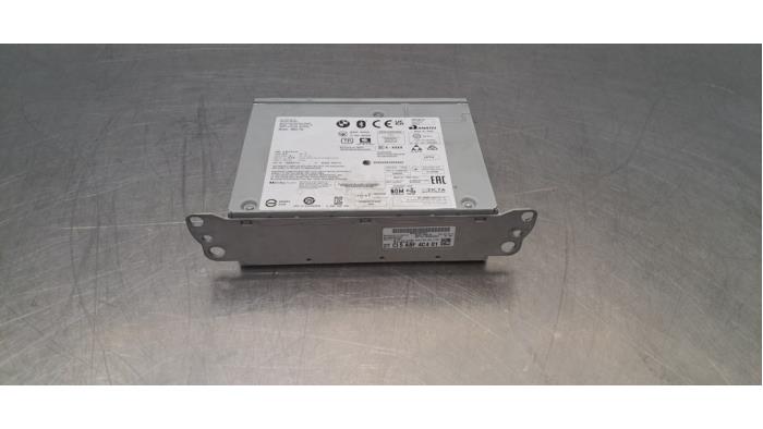 Używane Modul radiowy BMW 1 serie (F40) 116d 1.5 12V TwinPower Cena € 532,40 Z VAT oferowane przez Autohandel Didier