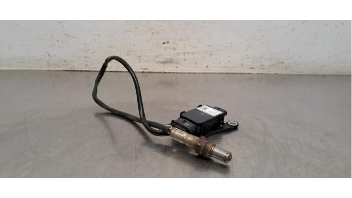 NOx-sensor BMW 1 serie (F40), 2019 116d 1.5 12V TwinPower, Halvkombi (Hatchback), Diesel, 1.496cc, 85kW (116pk), FWD, B37C15A, 2019-07, 7M71; 7M72 (Begagnad)