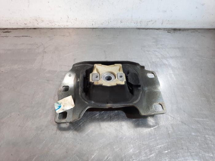Gebrauchte Motorlager Ford Kuga II (DM2) 1.5 EcoBoost E85 16V 150 Preis € 60,50 Mit Mehrwertsteuer angeboten von Autohandel Didier