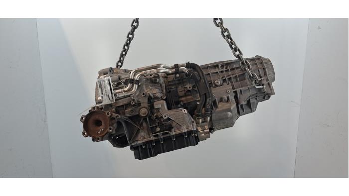 Usagé Boite de vitesses Audi A5 Sportback (F5A/F5F) 2.0 40 TFSI Mild Hybrid 16V Prix € 1.633,50 Prix TTC proposé par Autohandel Didier