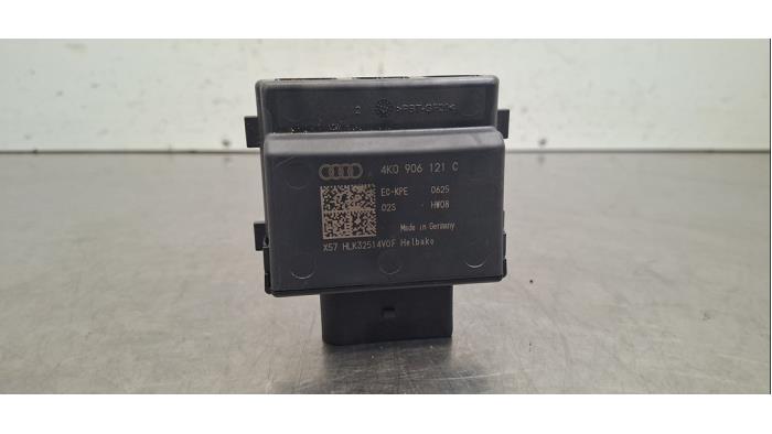 Usagé Module pompe carburant Audi A4 Avant (B9) 2.0 35 TDI Mild hybrid 16V Prix € 60,50 Prix TTC proposé par Autohandel Didier