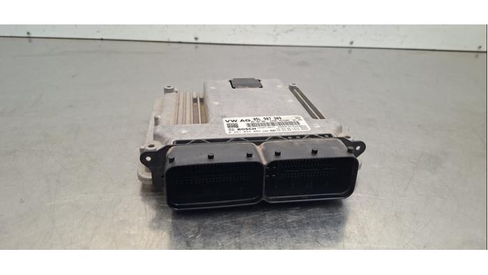 Used Engine management computer Audi A4 Avant (B9) 2.0 35 TDI Mild hybrid 16V Price € 199,65 Inclusive VAT offered by Autohandel Didier