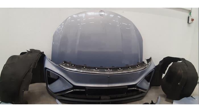 Używane Przód kompletny MG Marvel R AWD Performance Cena € 5.082,00 Z VAT oferowane przez Autohandel Didier