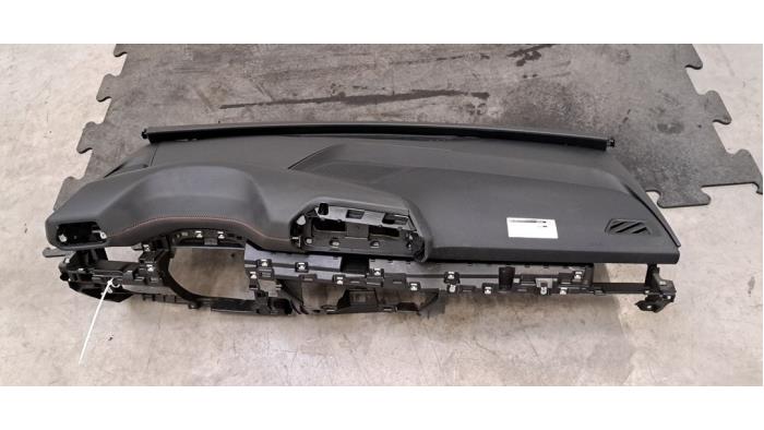 Usados Salpicadero Cupra Born 63 kWh Precio € 859,10 IVA incluido ofrecido por Autohandel Didier