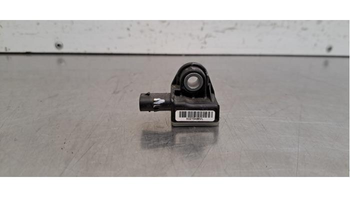 Begagnade Airbagsensor MG Marvel R AWD Performance Pris € 24,20 Inklusive moms erbjuds av Autohandel Didier