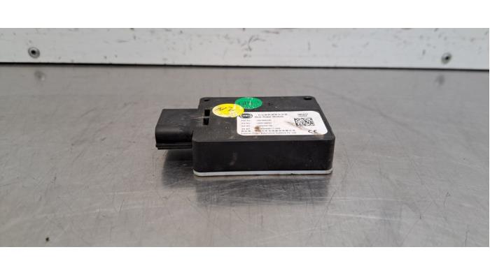 Begagnade Radarsensor MG Marvel R AWD Performance Pris € 163,35 Inklusive moms erbjuds av Autohandel Didier
