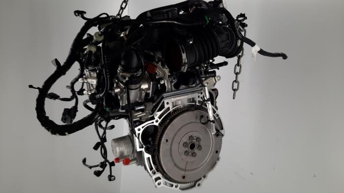 Usagé Moteur Ford Kuga II (DM2) 1.5 EcoBoost E85 16V 150 Prix € 4.779,50 Prix TTC proposé par Autohandel Didier