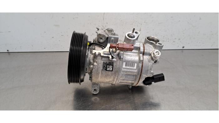 Gebrauchte Klimapumpe Audi A3 Sportback (8YA) 1.5 30 TFSI 16V Mild Hybrid Preis € 163,35 Mit Mehrwertsteuer angeboten von Autohandel Didier
