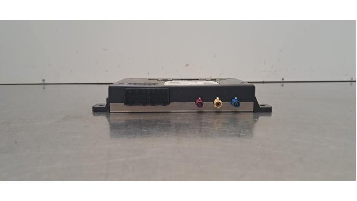 Begagnade Bluetooth-modul Ford Focus 4 1.0 Ti-VCT EcoBoost 12V 100 Pris € 133,10 Inklusive moms erbjuds av Autohandel Didier