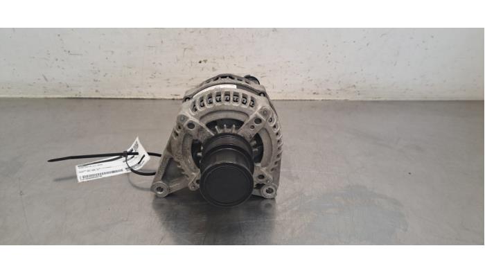 Used Dynamo Ford Focus 4 1.0 Ti-VCT EcoBoost 12V 100 Price € 60,50 Inclusive VAT offered by Autohandel Didier