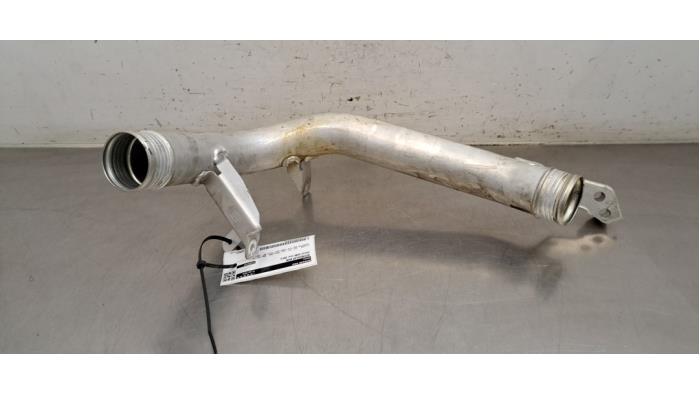Gebrauchte Intercooler Rohr Volvo XC90 II 2.0 T8 16V Twin Engine AWD Preis € 48,40 Mit Mehrwertsteuer angeboten von Autohandel Didier