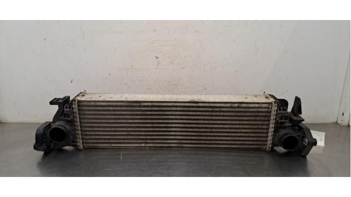 Usagé Intercooler Volvo XC90 II 2.0 T8 16V Twin Engine AWD Prix € 163,35 Prix TTC proposé par Autohandel Didier
