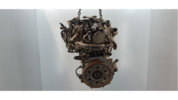 Used Engine Toyota Land Cruiser (J15) 2.8 D-4D 16V Price € 6.897,00 Inclusive VAT offered by Autohandel Didier