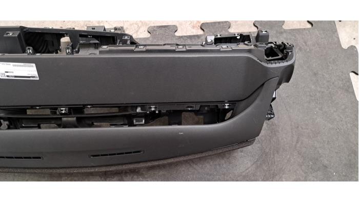 Używane Panel Citroen C3 (CB/CC) ë-C3 44 kWh Cena € 665,50 Z VAT oferowane przez Autohandel Didier