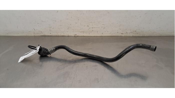 Coolant hose
