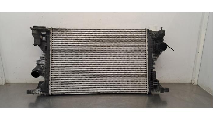 Used Intercooler Mercedes CLA Shooting Brake (118.6) 1.3 CLA-250 e Turbo 16V Price € 266,20 Inclusive VAT offered by Autohandel Didier