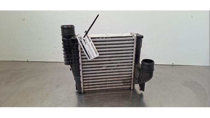 Usagé Intercooler DS Automobiles DS 7 Crossback 1.6 16V E-Tense 225 Prix € 60,50 Prix TTC proposé par Autohandel Didier
