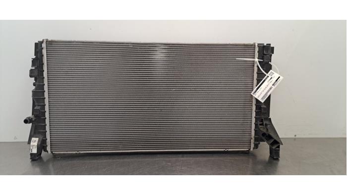 Used Radiator BMW 2 serie Active Tourer (F45) 216i 1.5 TwinPower Turbo 12V Price € 133,10 Inclusive VAT offered by Autohandel Didier
