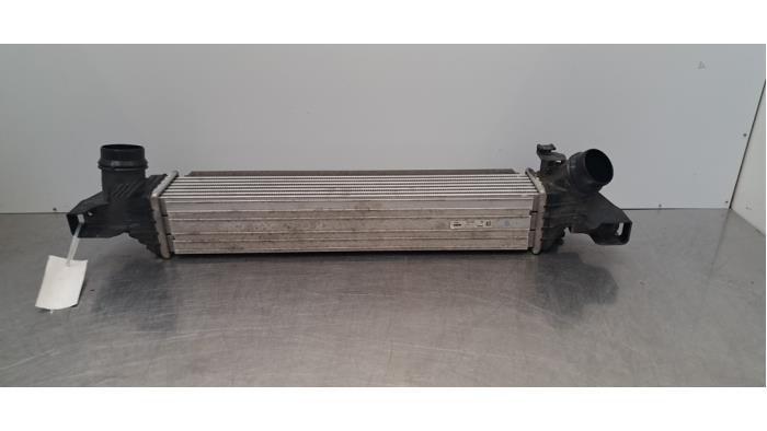 Used Intercooler BMW 2 serie Active Tourer (F45) 216i 1.5 TwinPower Turbo 12V Price € 133,10 Inclusive VAT offered by Autohandel Didier