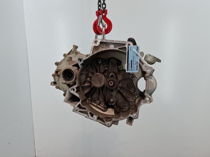 Usagé Boîte de vitesse Seat Ibiza V (KJB) 1.0 MPI 12V Prix € 786,50 Prix TTC proposé par Autohandel Didier