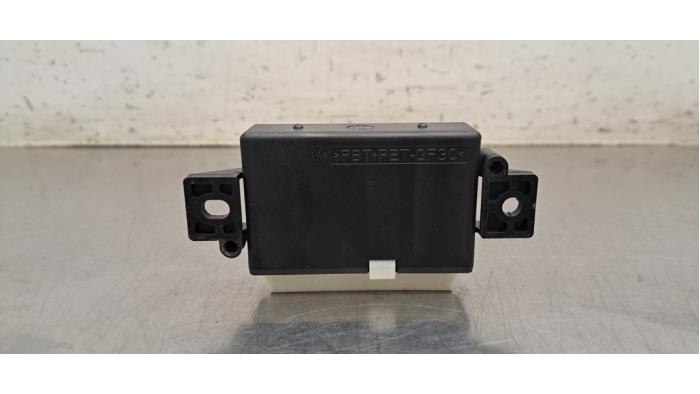 Begagnade PDC-modul Nissan Interstar 2.3 dCi 150 16V Pris € 145,20 Inklusive moms erbjuds av Autohandel Didier