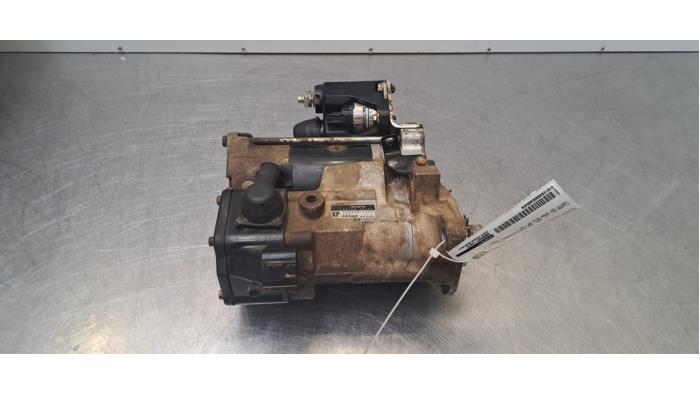 Gebrauchte Anlasser Toyota Land Cruiser (J15) 2.8 D-4D 16V Preis € 229,90 Mit Mehrwertsteuer angeboten von Autohandel Didier