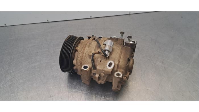Gebrauchte Klimapumpe Toyota Land Cruiser (J15) 2.8 D-4D 16V Preis € 266,20 Mit Mehrwertsteuer angeboten von Autohandel Didier