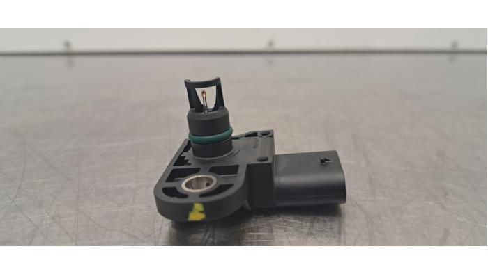 Begagnade MAP-sensor (insugsrör) DS Automobiles DS 7 Crossback 1.6 16V E-Tense 225 Pris € 24,20 Inklusive moms erbjuds av Autohandel Didier