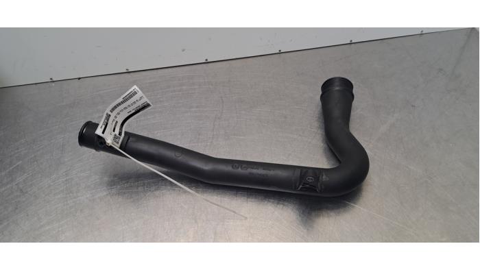 Gebrauchte Intercooler Rohr Peugeot Boxer (U9) 2.2 Blue HDi 140 Preis € 96,80 Mit Mehrwertsteuer angeboten von Autohandel Didier