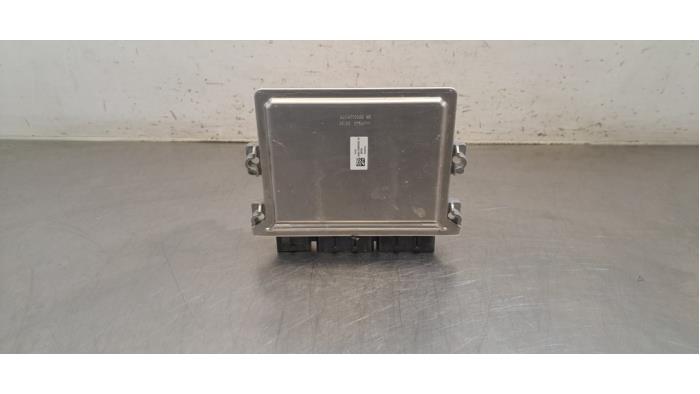 Used Engine management computer Nissan Interstar 2.3 dCi 150 16V Price € 266,20 Inclusive VAT offered by Autohandel Didier