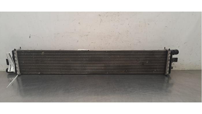 Usagé Radiateur Nissan Interstar 2.3 dCi 150 16V Prix € 60,50 Prix TTC proposé par Autohandel Didier