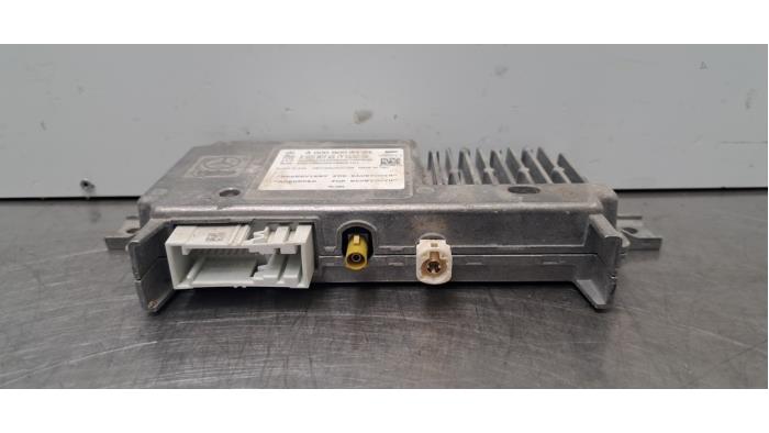 Module Bluetooth Mercedes Sprinter 3,5t (907.6/910.6), 2018 315 CDI 2.0 D RWD, Camionnette , Diesel, 1.950cc, 110kW (150pk), RWD, OM654920, 2020-06, 907.631; 907.633; 907.635; 907.637 (Occasion)