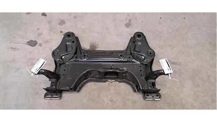 Usados Subchasis Opel Frontera (OV24) Electric 44/54 kWh Precio € 399,30 IVA incluido ofrecido por Autohandel Didier