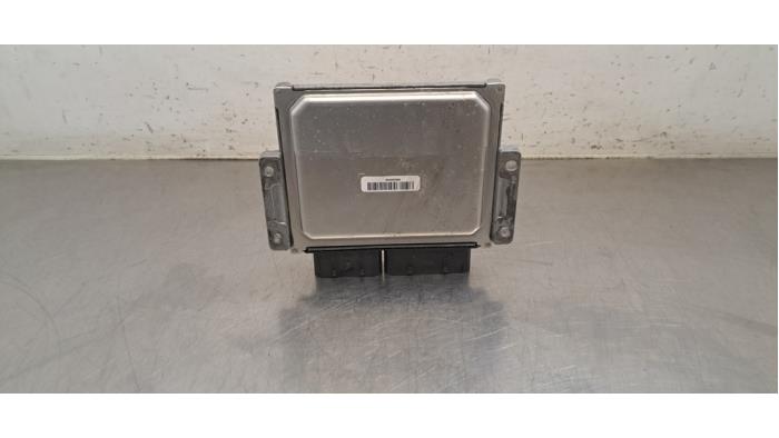 Used Engine management computer Peugeot Boxer (U9) 2.2 Blue HDi 140 Price € 199,65 Inclusive VAT offered by Autohandel Didier