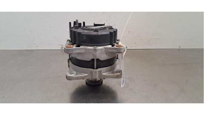 Gebrauchte Dynamo Nissan Interstar 2.3 dCi 150 16V Preis € 199,65 Mit Mehrwertsteuer angeboten von Autohandel Didier