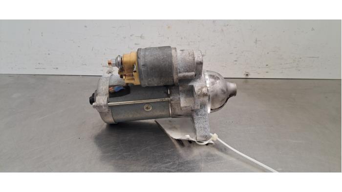 Gebrauchte Anlasser Nissan Interstar 2.3 dCi 150 16V Preis € 60,50 Mit Mehrwertsteuer angeboten von Autohandel Didier