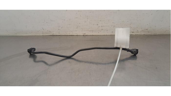 Usagé Conduit (divers) Mercedes CLA Shooting Brake (118.6) 1.3 CLA-250 e Turbo 16V Prix € 12,10 Prix TTC proposé par Autohandel Didier