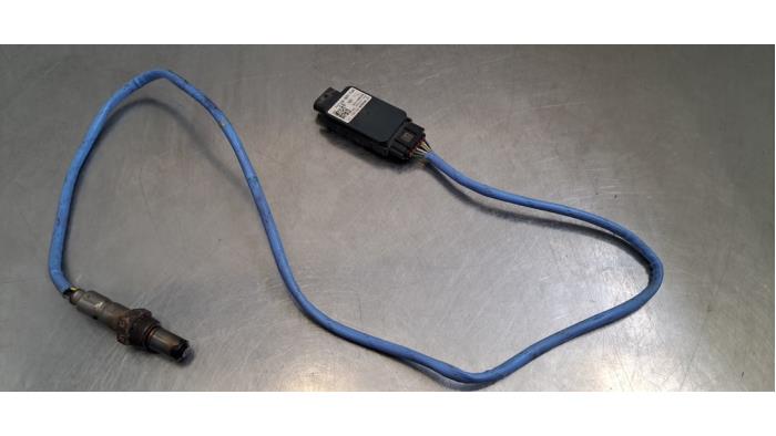 Usados Sensor Nox Landrover Discovery Sport (LC) 2.0 D165 MHEV 16V AWD Precio € 133,10 IVA incluido ofrecido por Autohandel Didier