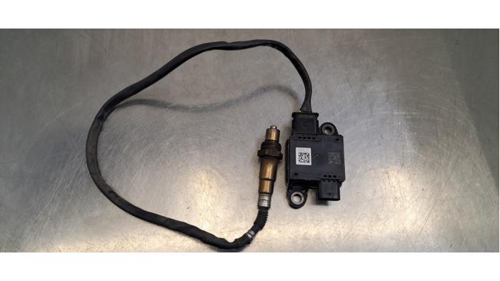 Usados Sensor Nox Landrover Discovery Sport (LC) 2.0 D165 MHEV 16V AWD Precio € 102,85 IVA incluido ofrecido por Autohandel Didier